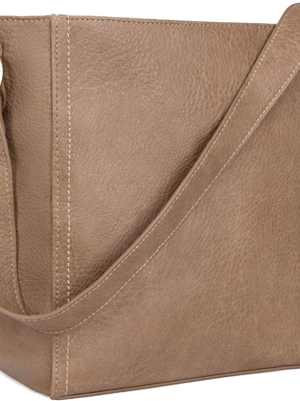 Purse for Women Trendy Soft Shoulder Purses and Handbags Hobo Bags